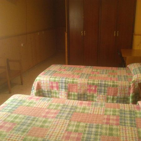 Hostal Nuestra Senora De La Palma Algeciras Luaran gambar